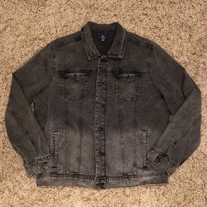 George Denim Jacket